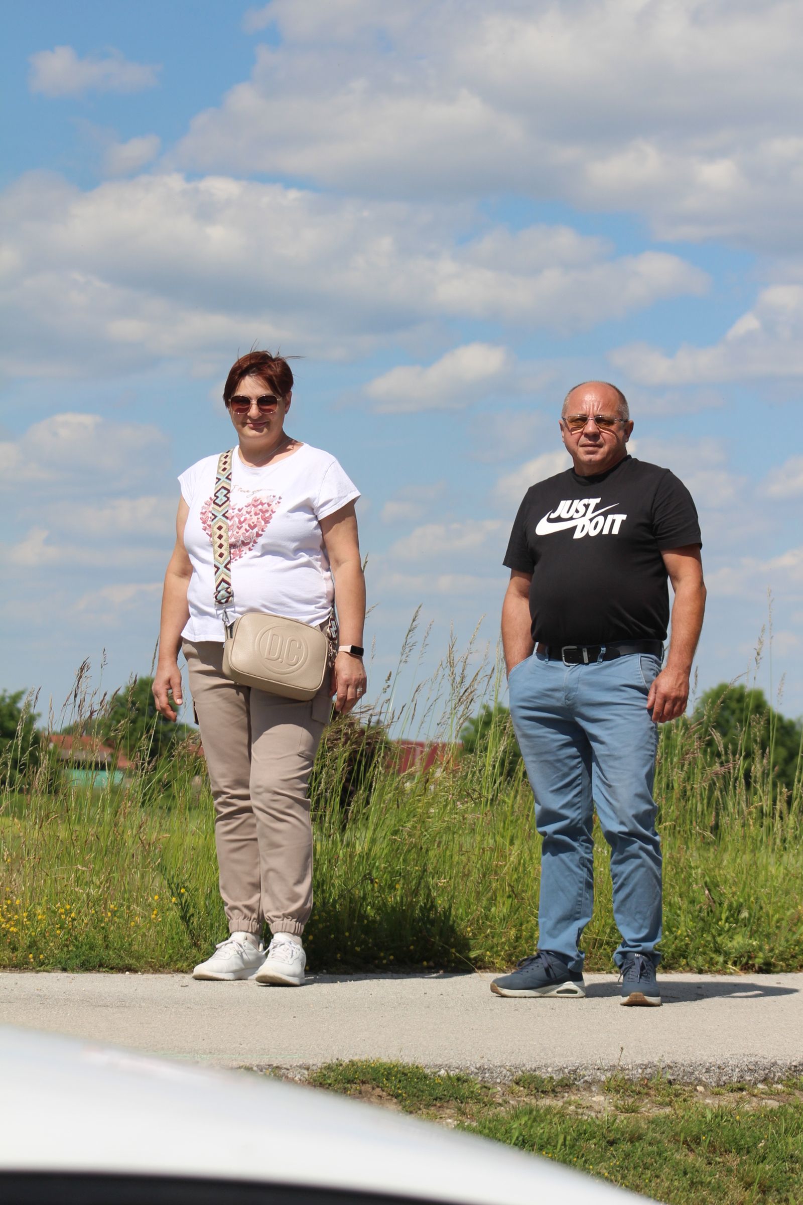 Klikom po Marini 2505