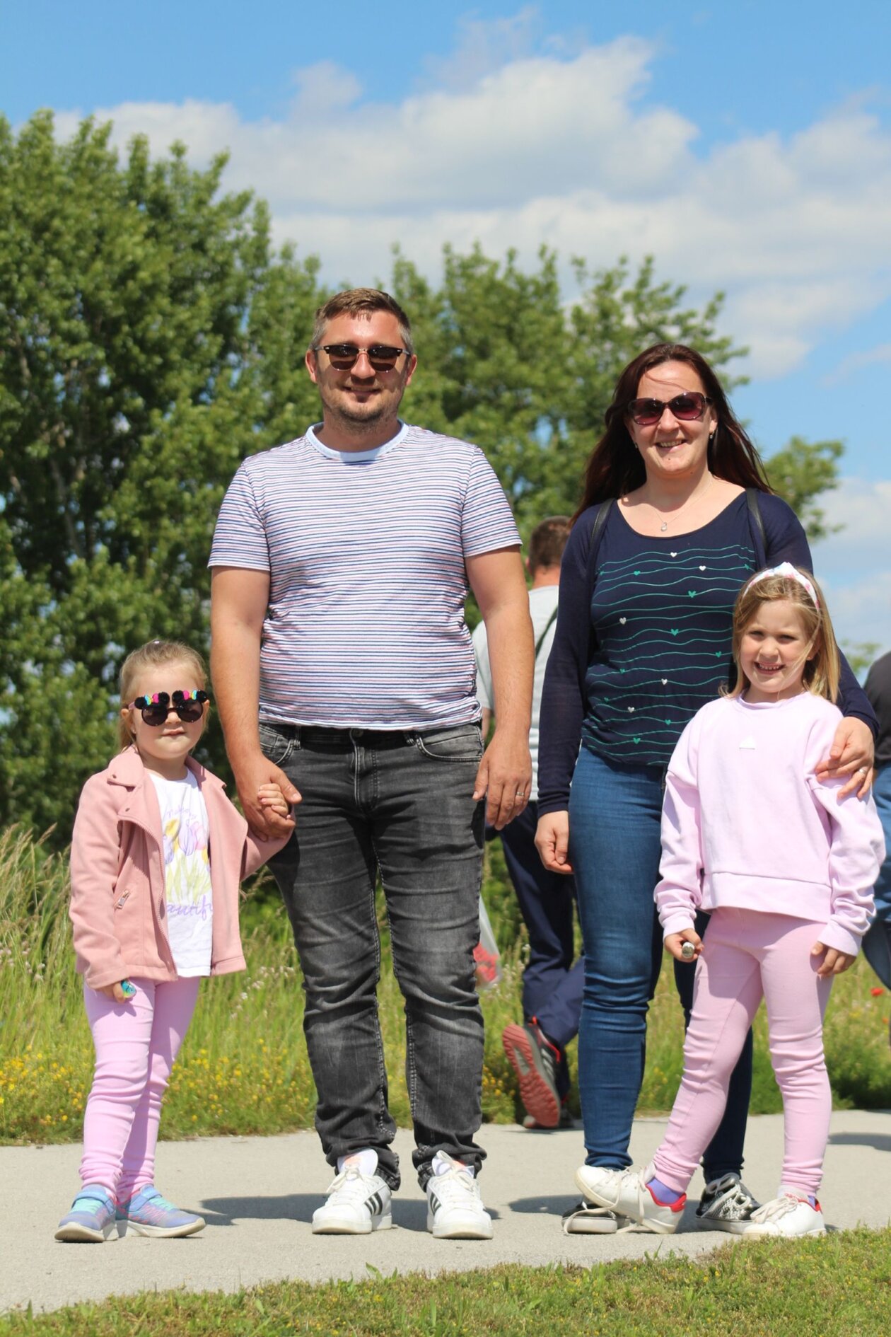 Klikom po Marini 2505 19 Klikom po Marini 2505