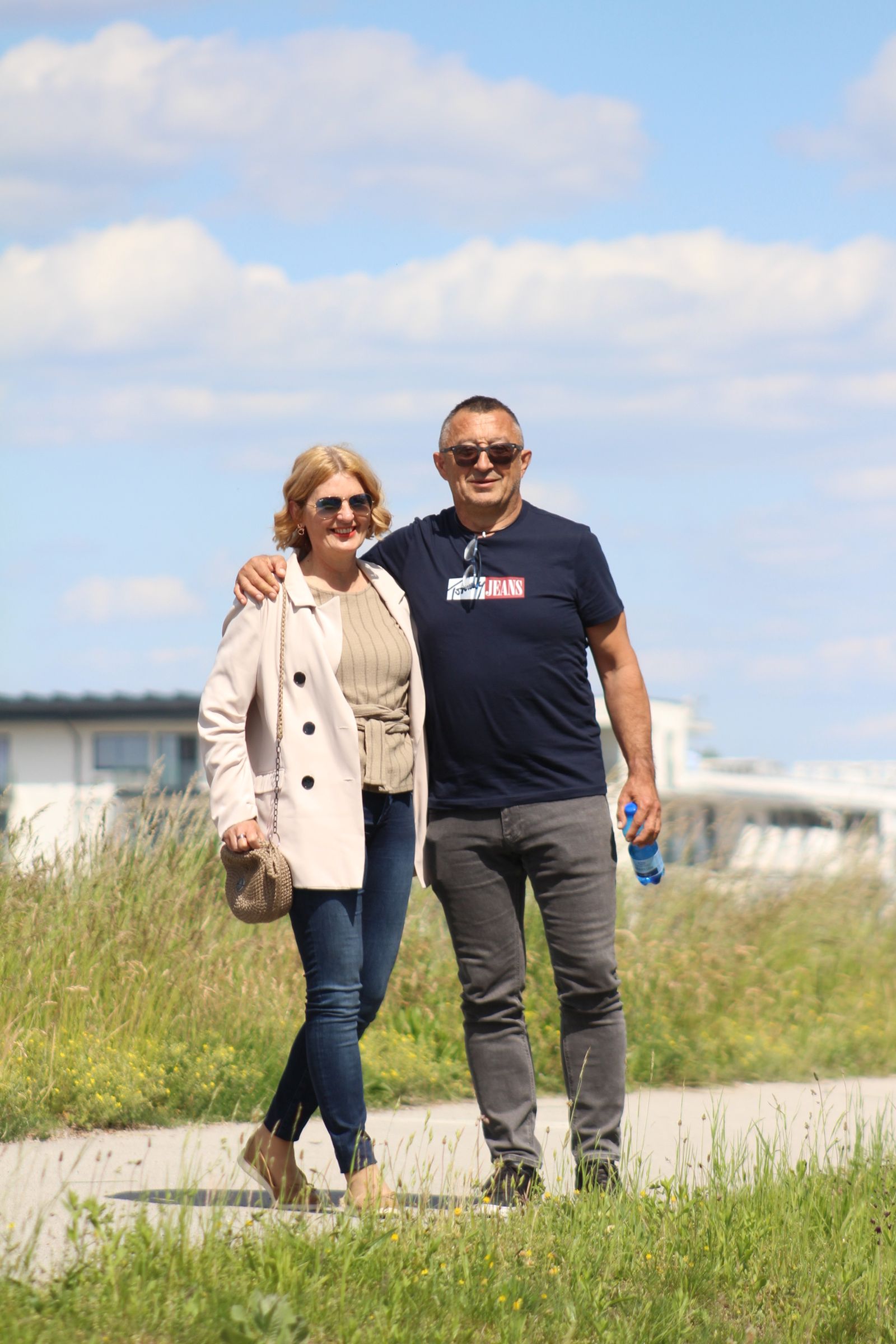 Klikom po Marini 2505