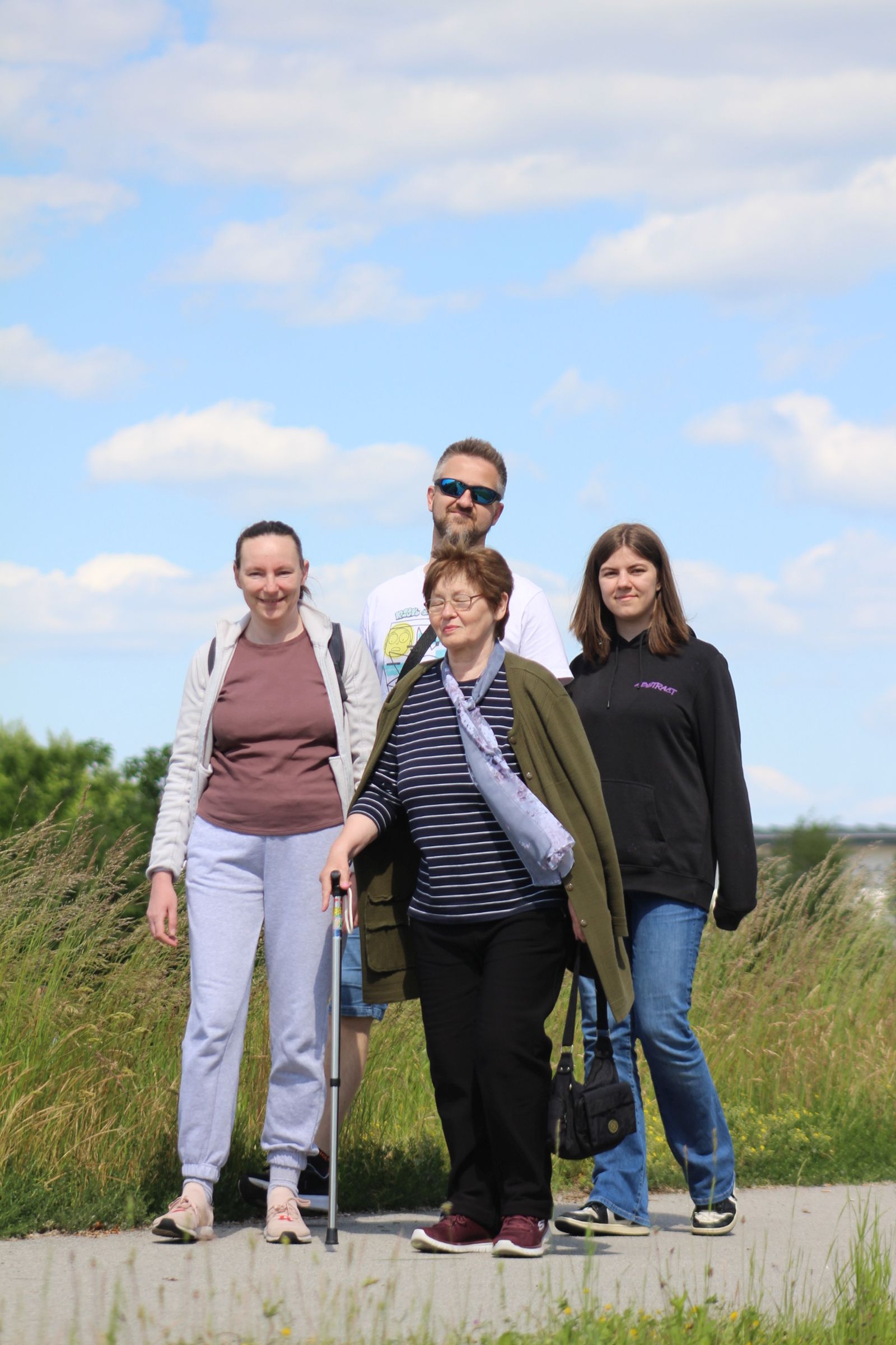 Klikom po Marini 2505