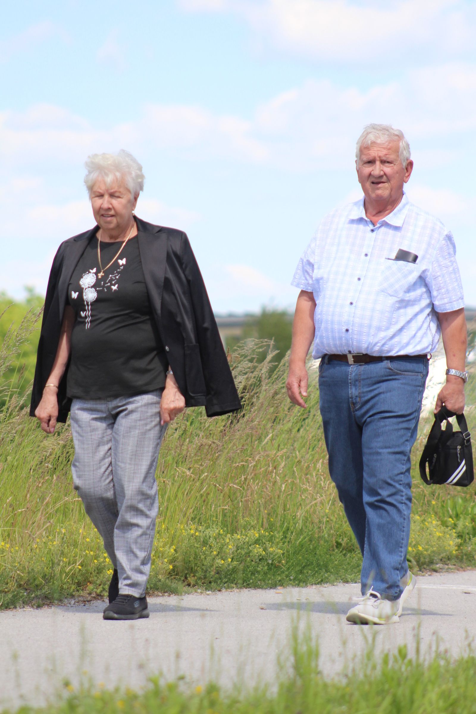 Klikom po Marini 2505