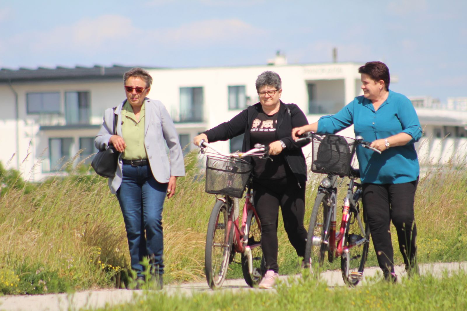 Klikom po Marini 2505