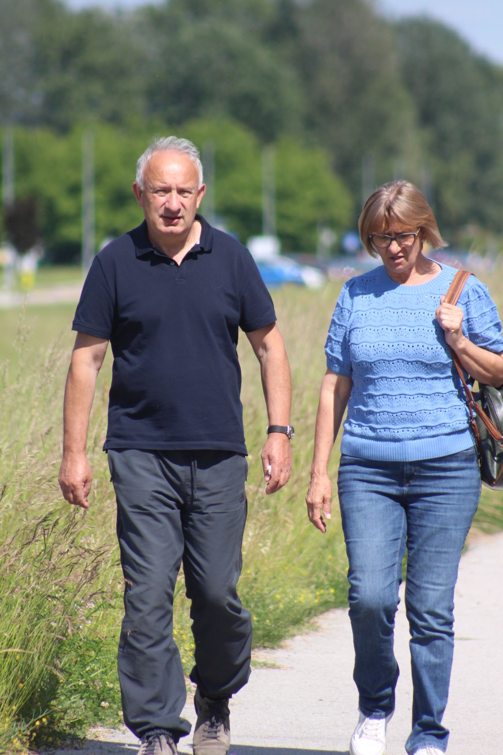 Klikom po Marini 2505