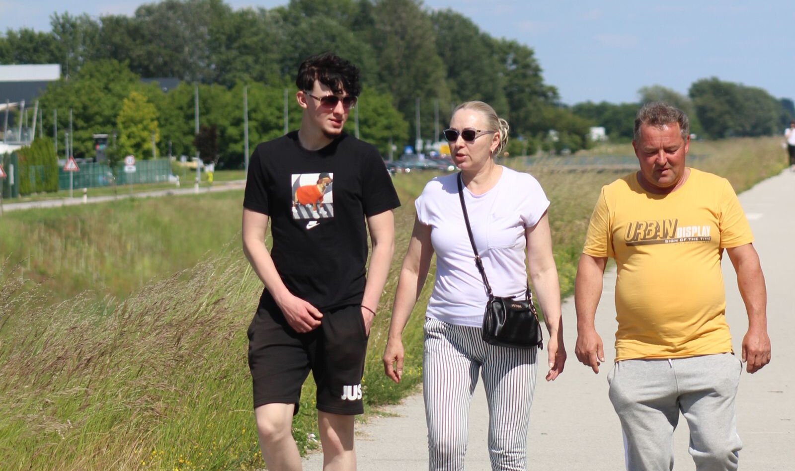 Klikom po Marini 2505