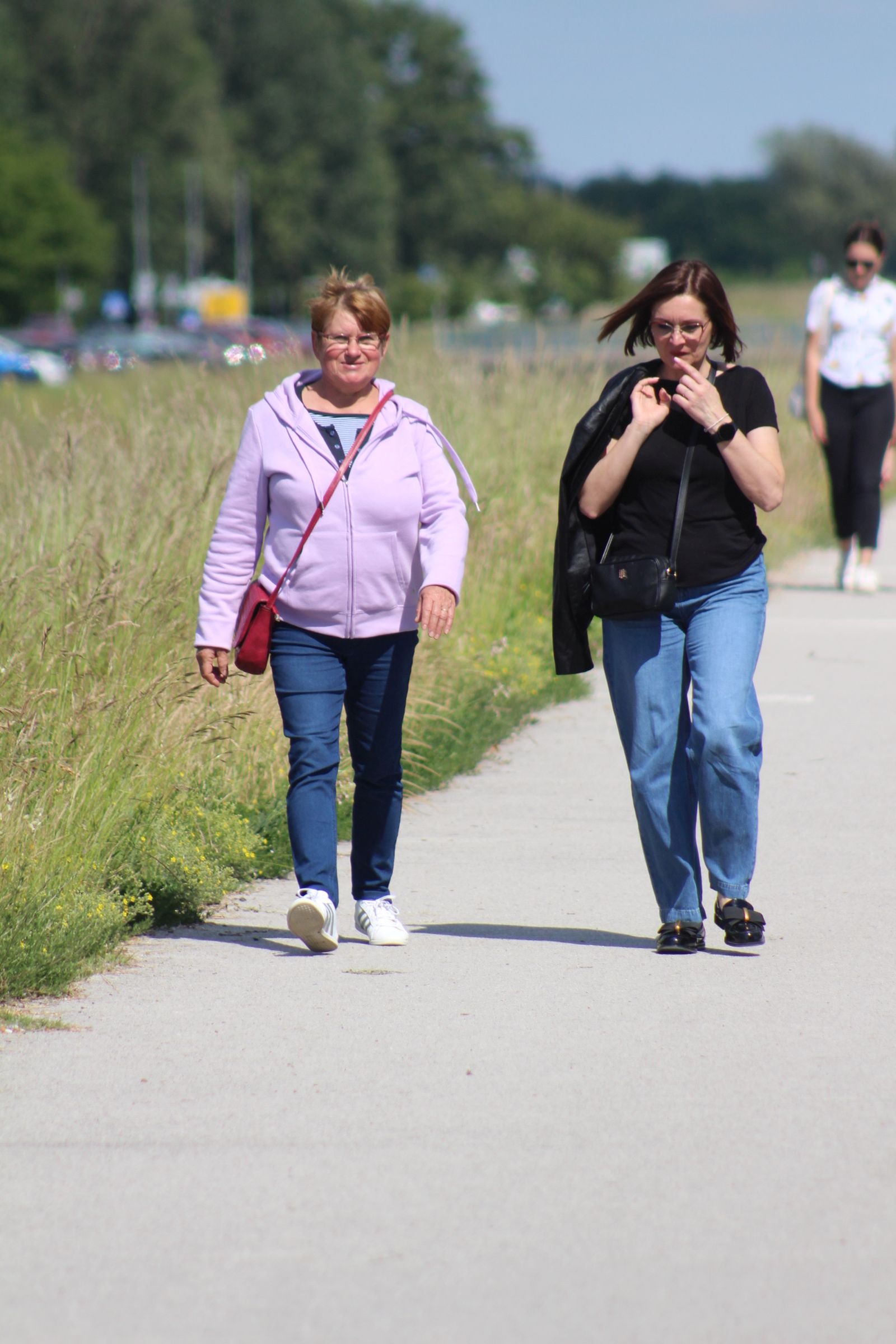 Klikom po Marini 2505