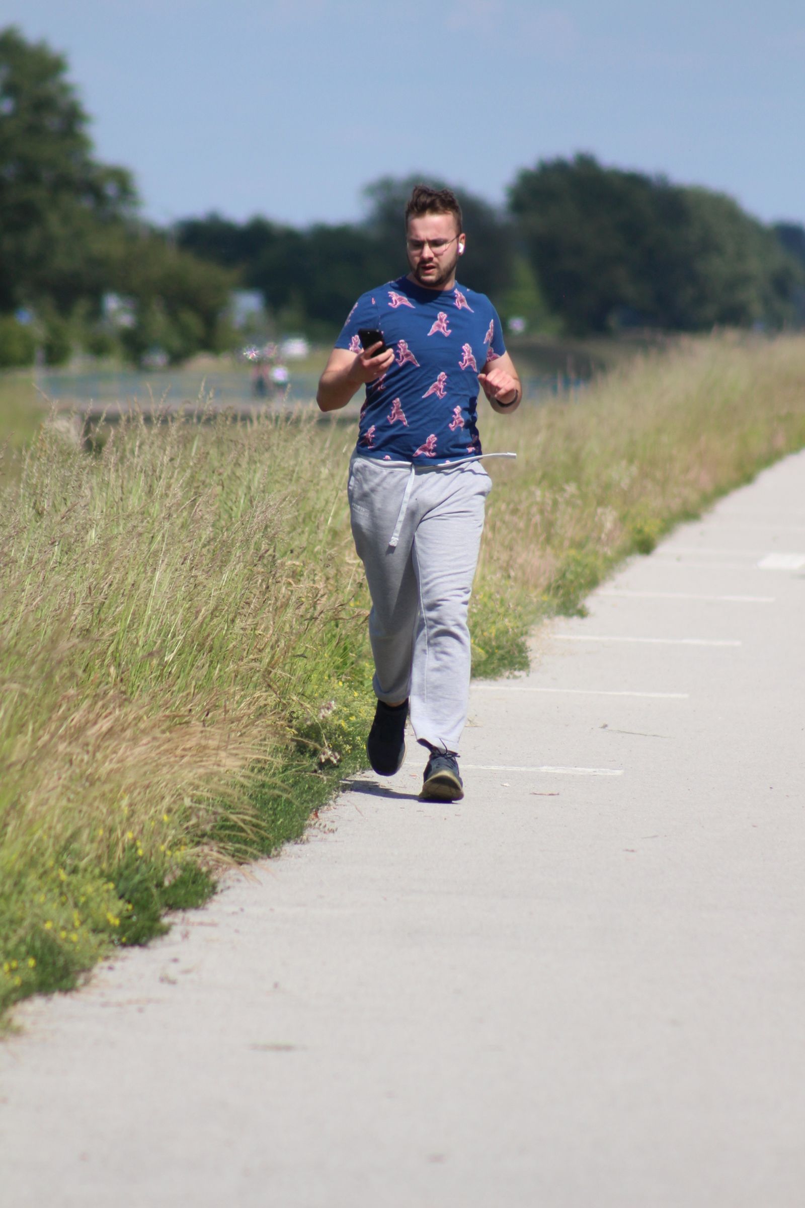 Klikom po Marini 2505