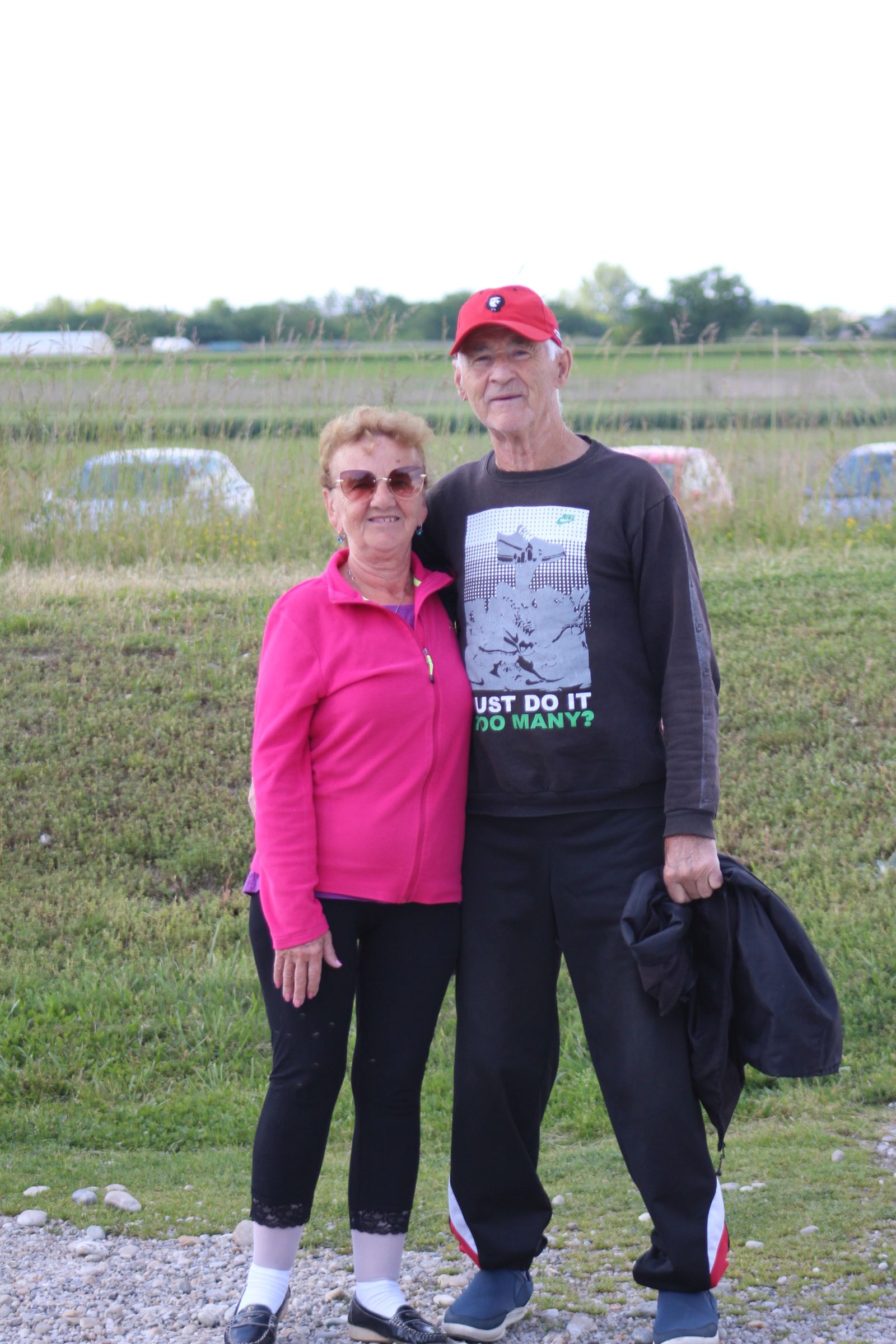 Klikom po Marini 2505