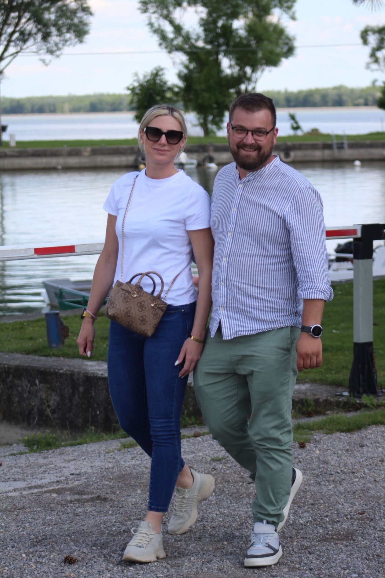 Klikom po Marini 2505 39 Klikom po Marini 2505