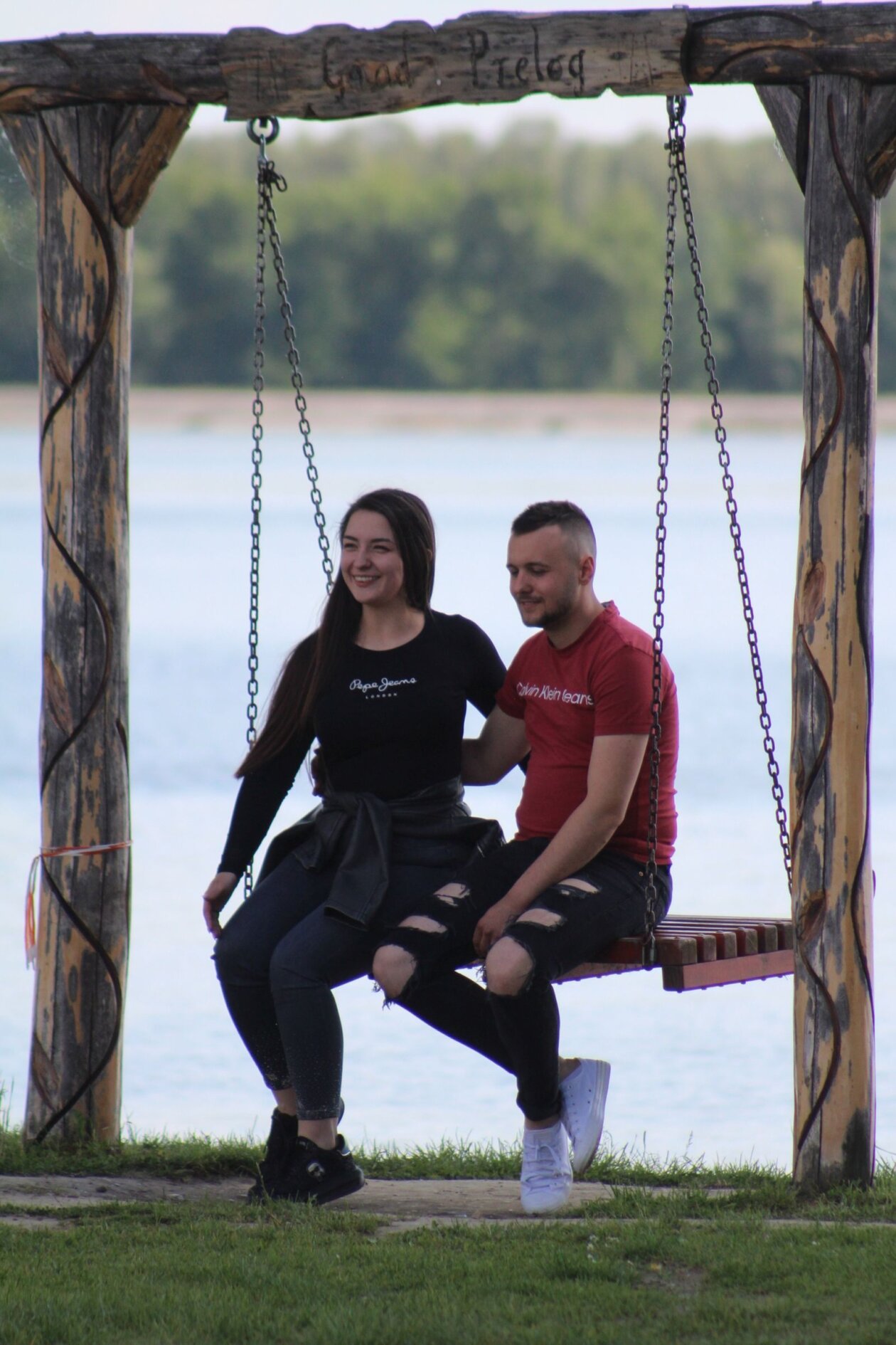 Klikom po Marini 2505 40 Klikom po Marini 2505