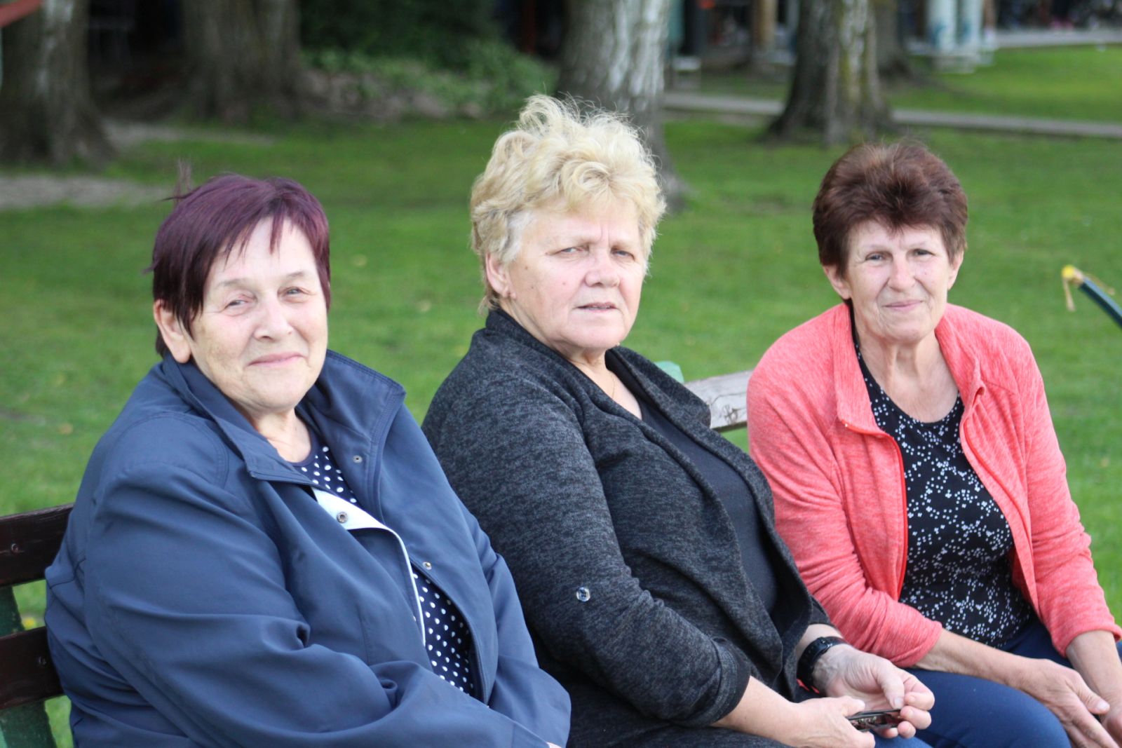 Klikom po Marini 2505