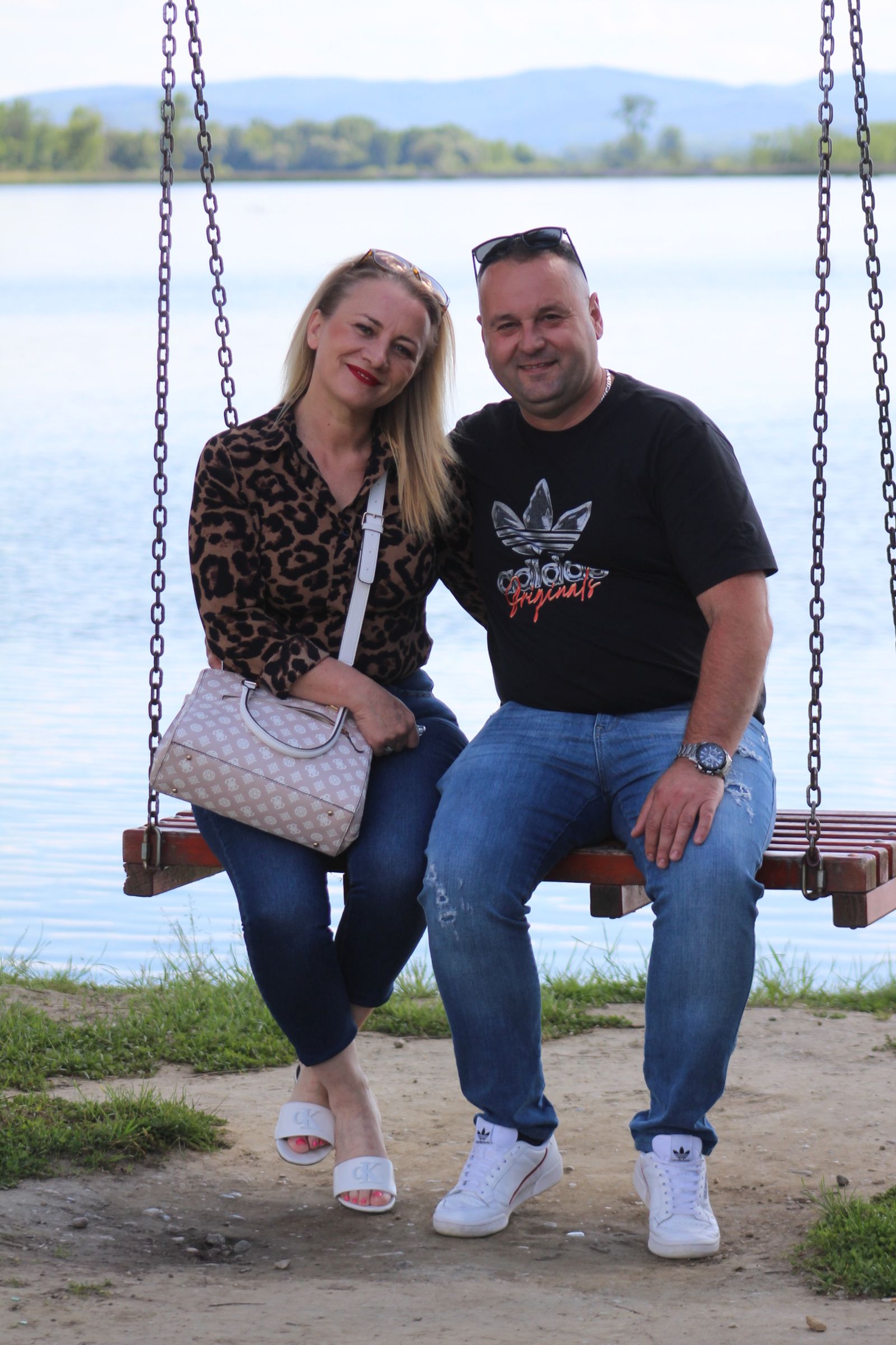 Klikom po Marini 2505