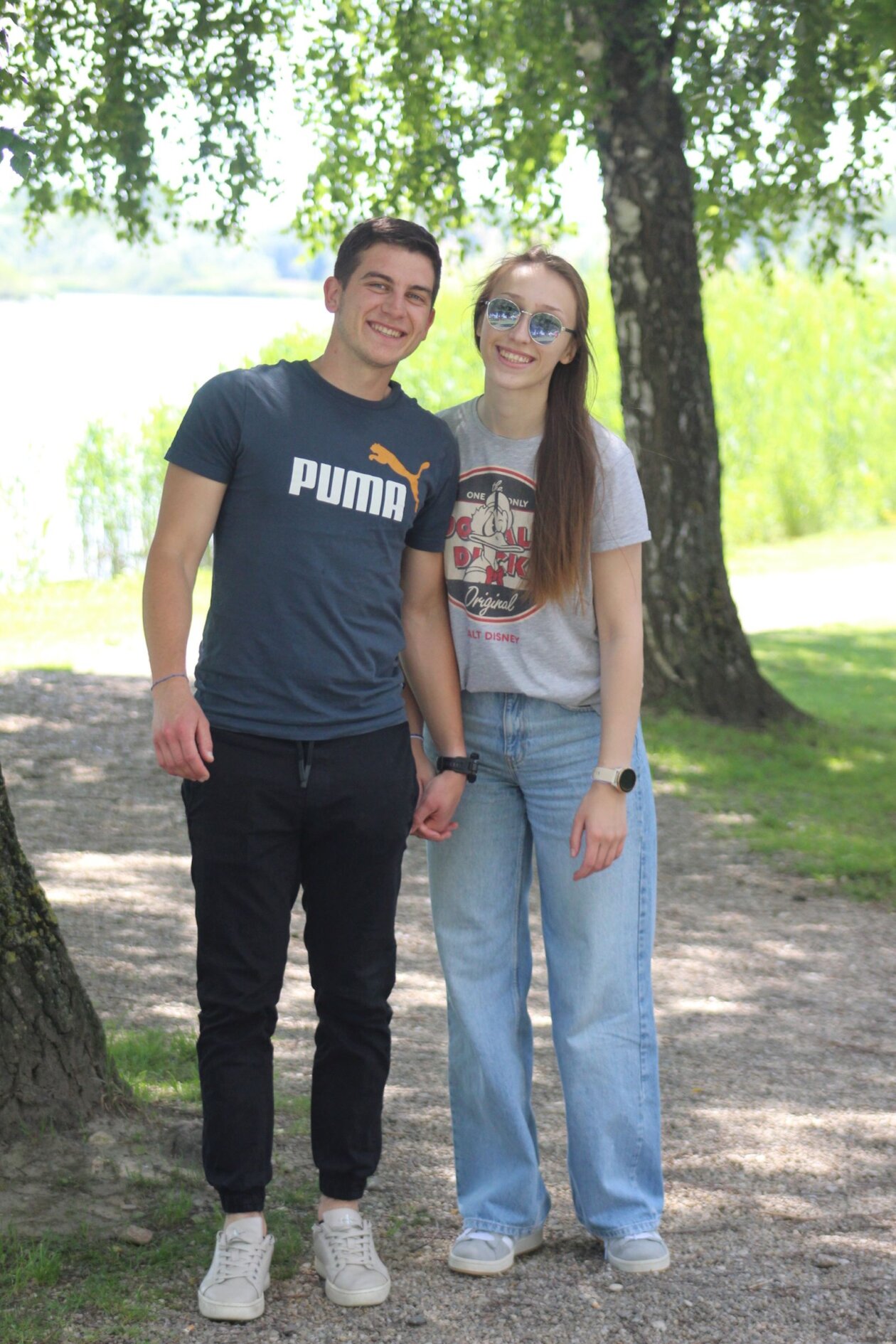 Klikom po Marini 2505 6 Klikom po Marini 2505