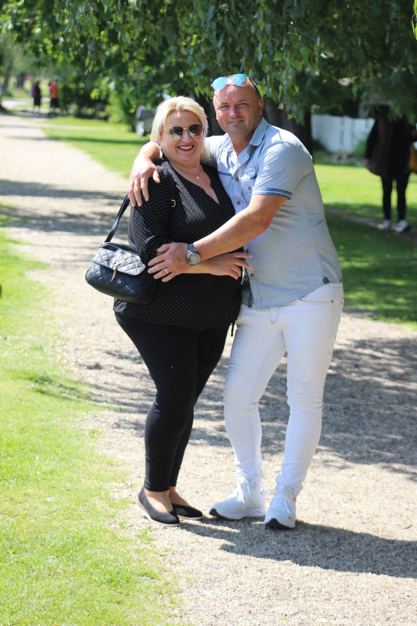 Klikom po Marini 2505