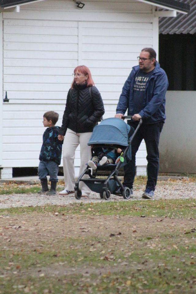 Klikom po Marini, 26.10 (10) Klikom po Marini, 26.10 (10)