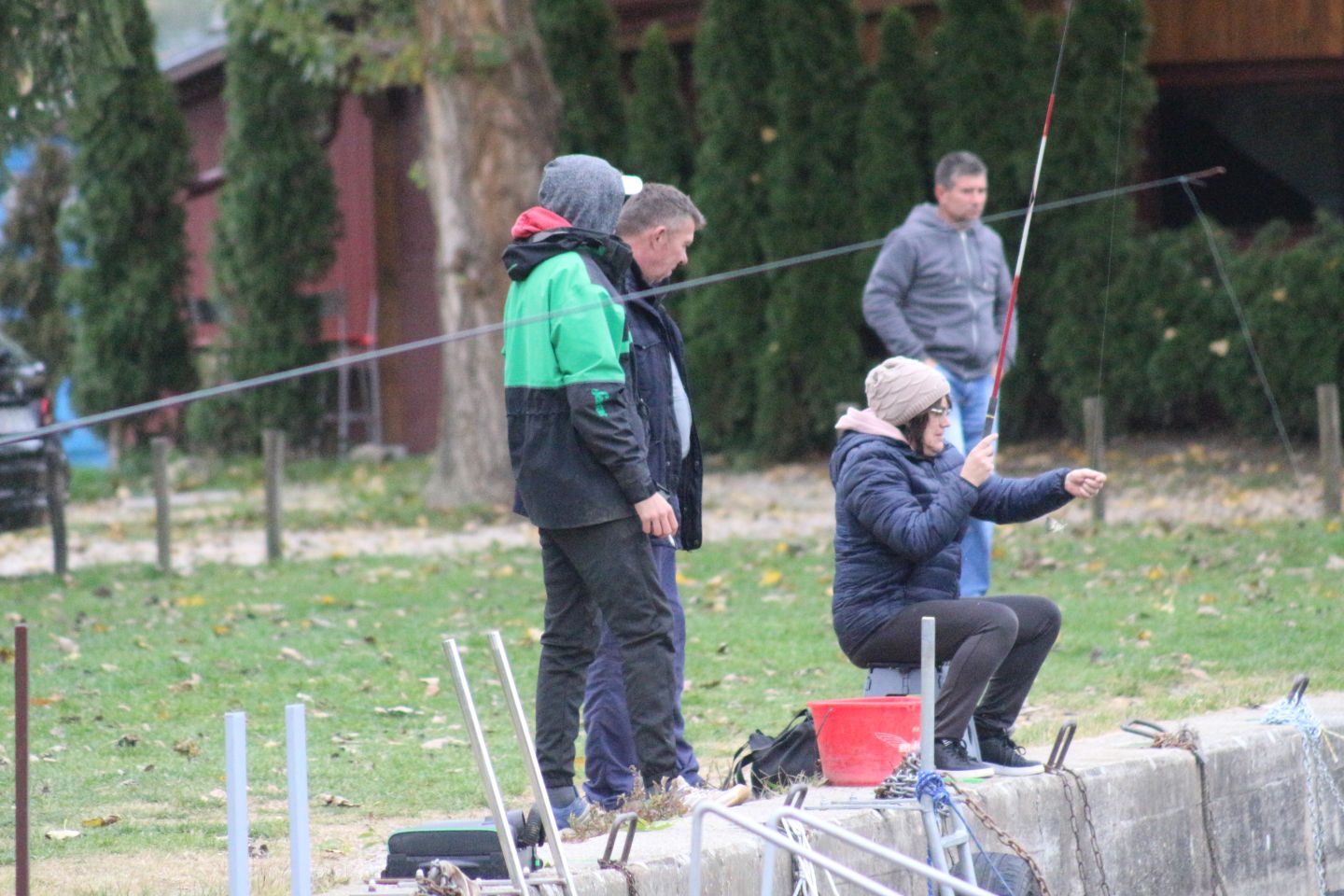 Klikom po Marini, 26.10 (15) Klikom po Marini, 26.10 (15)