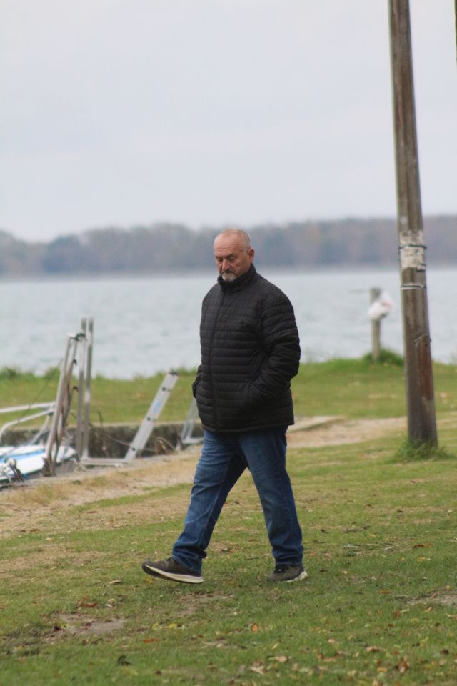 Klikom po Marini, 26.10 (18) Klikom po Marini, 26.10 (18)