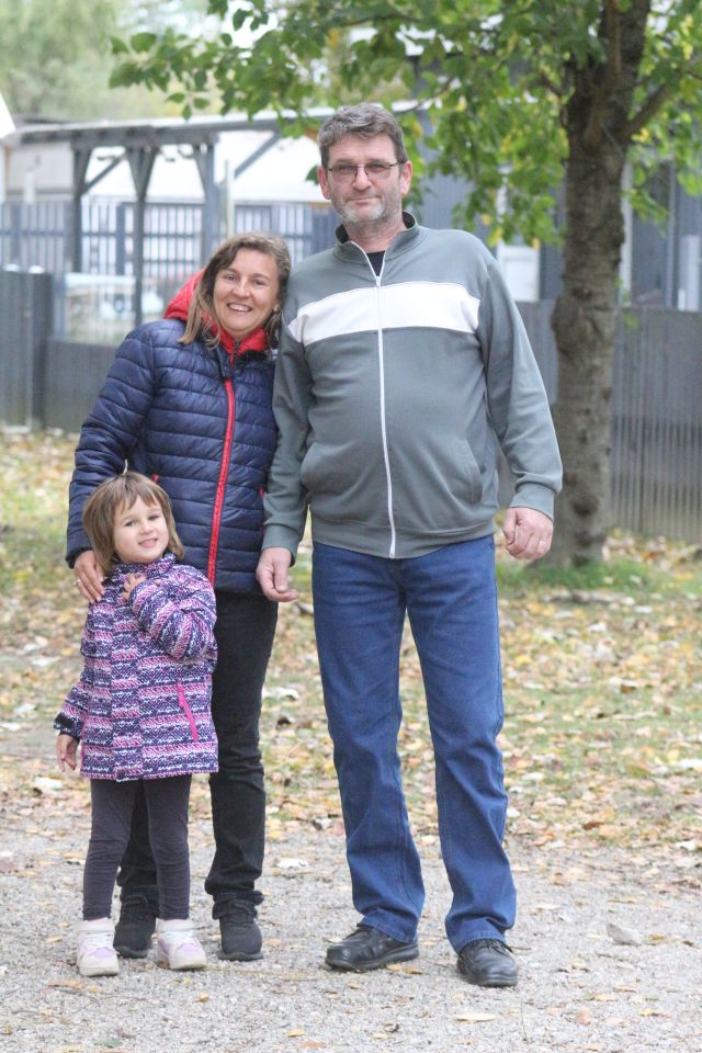 Klikom po Marini, 26.10 (19) Klikom po Marini, 26.10 (19)