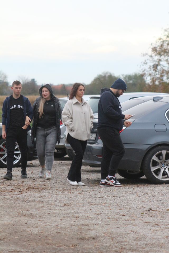 Klikom po Marini, 26.10 (2) Klikom po Marini, 26.10 (2)