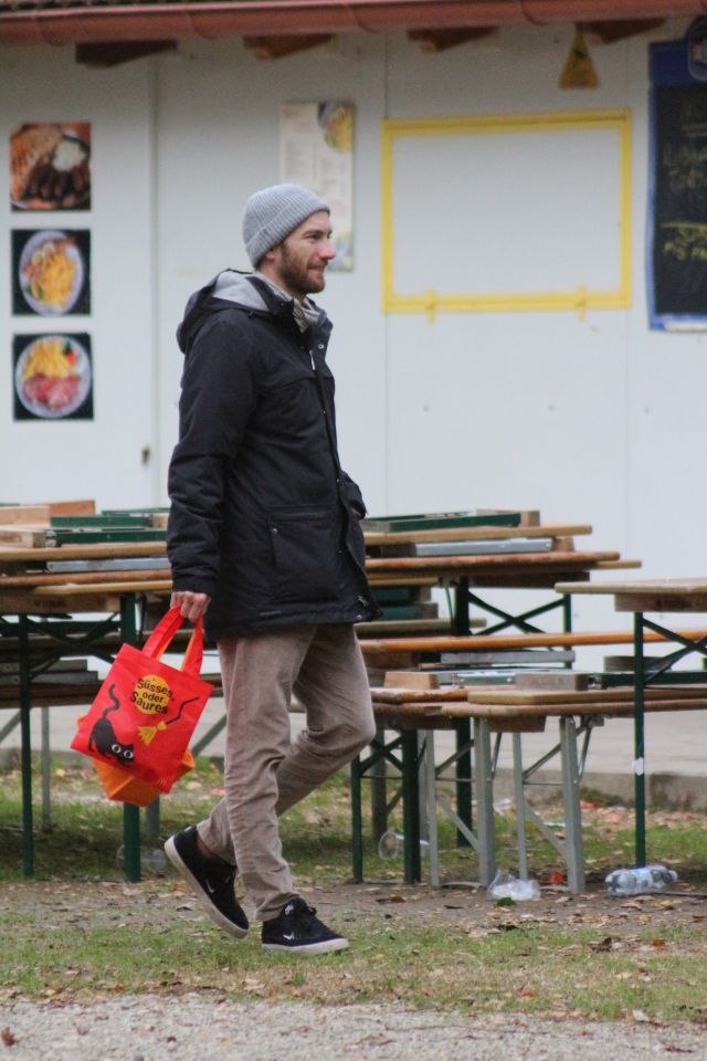 Klikom po Marini, 26.10 (26) Klikom po Marini, 26.10 (26)