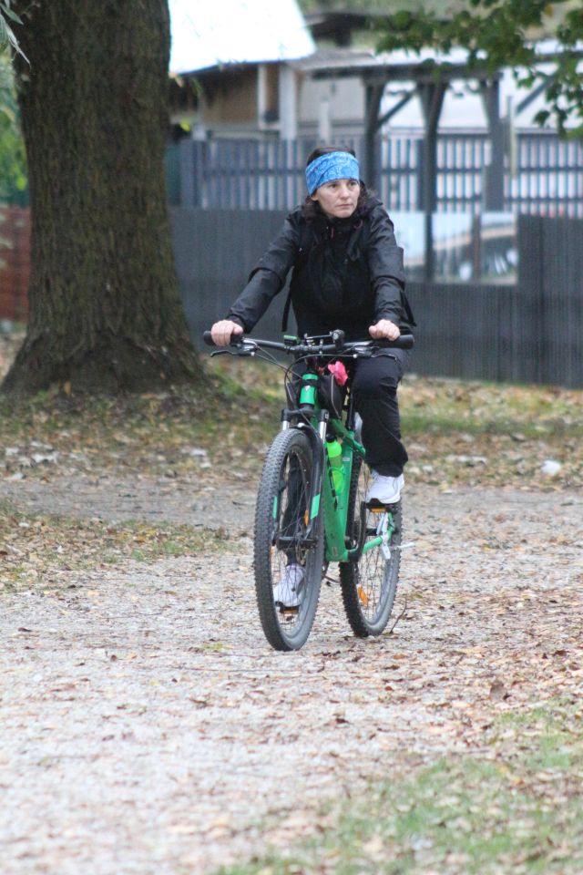 Klikom po Marini, 26.10 (27) Klikom po Marini, 26.10 (27)