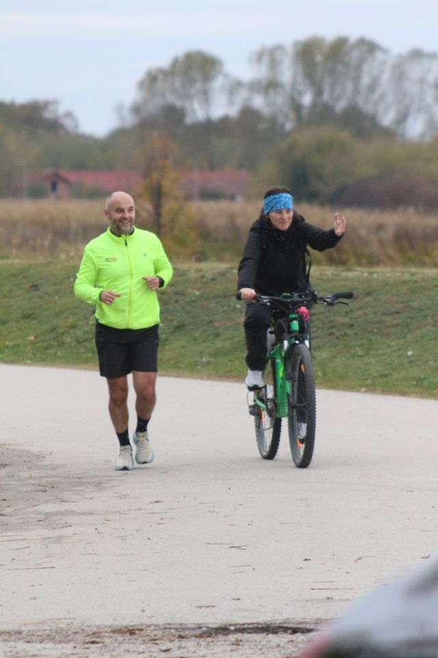 Klikom po Marini, 26.10 (3) Klikom po Marini, 26.10 (3)