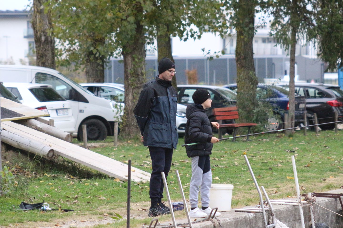 Klikom po Marini, 26.10 (30) Klikom po Marini, 26.10 (30)