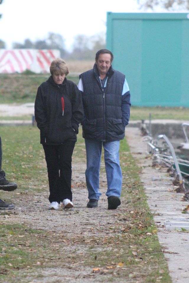 Klikom po Marini, 26.10 (8) Klikom po Marini, 26.10 (8)