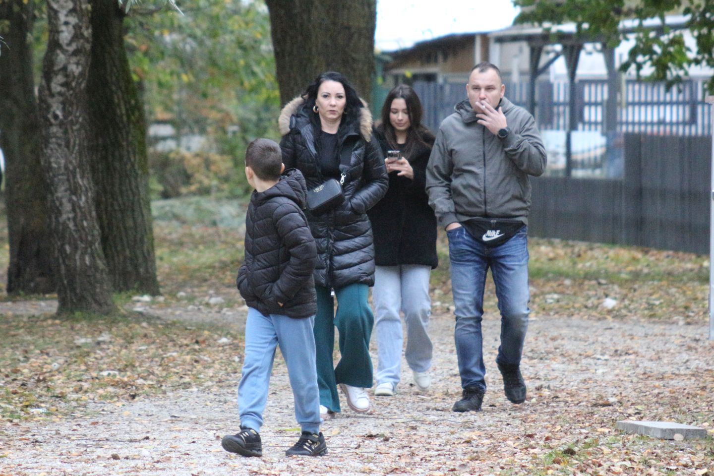 Klikom po Marini, 26.10 (9) Klikom po Marini, 26.10 (9)