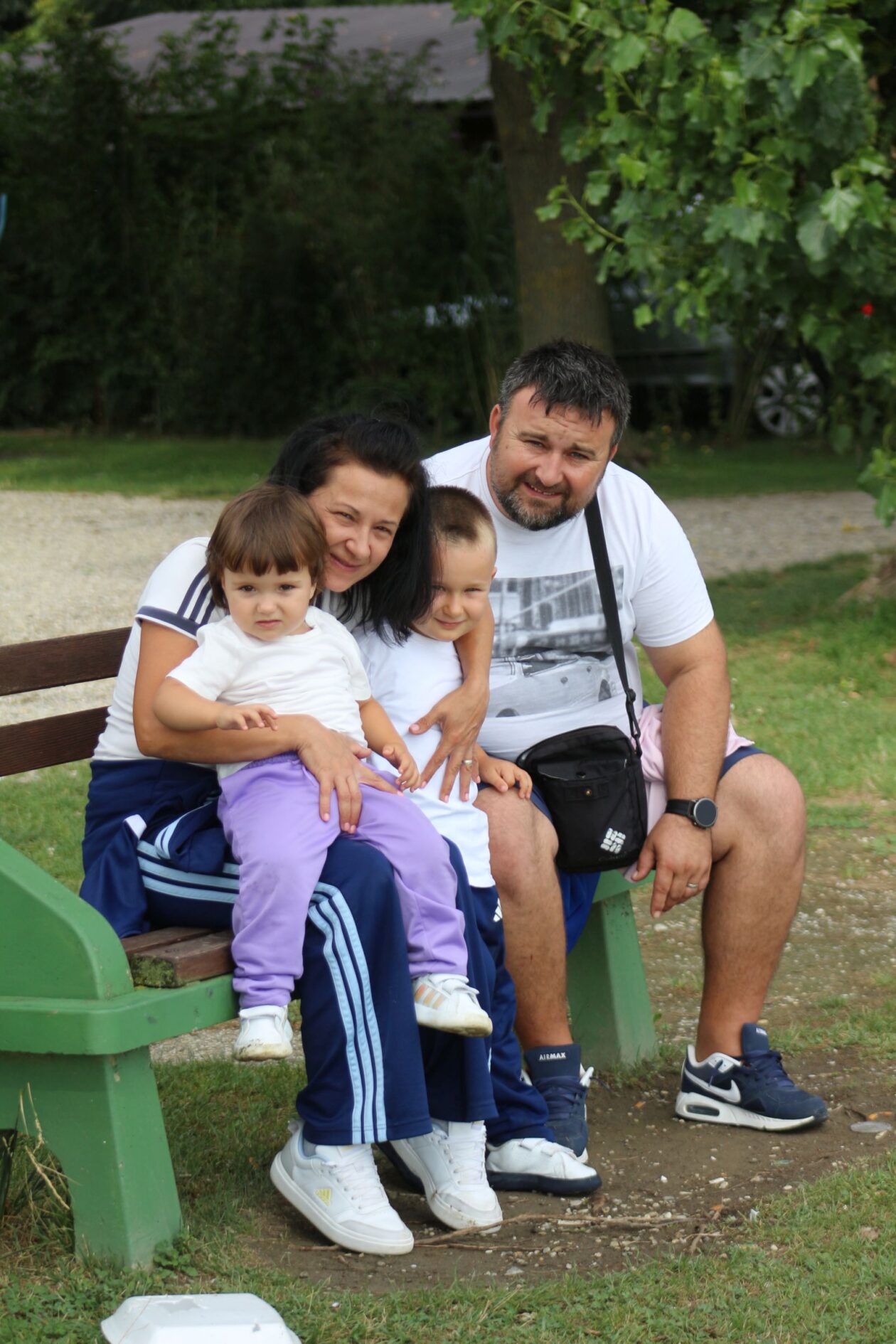 Klikom po Marini 2706 9