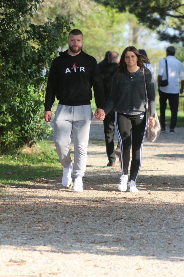 Klikom po Marini, 28.9 (31)