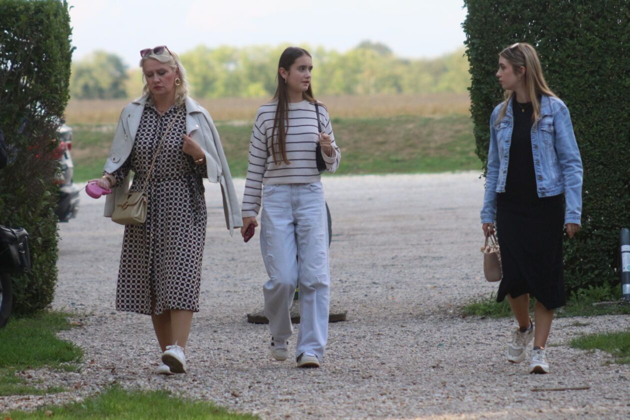 Klikom po Marini, 28.9 (4) Klikom po Marini, 28.9 (4)