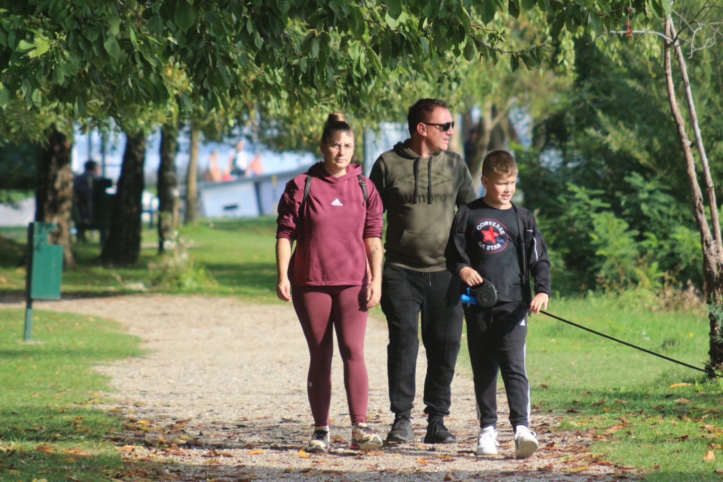 Klikom po Marini, 28.9 (41)