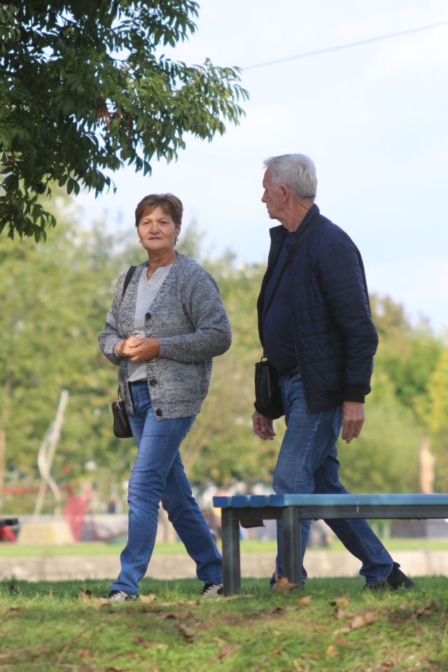 Klikom po Marini, 28.9 (45)