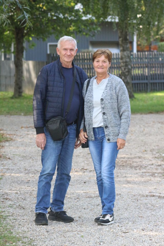 Klikom po Marini, 28.9 (47)