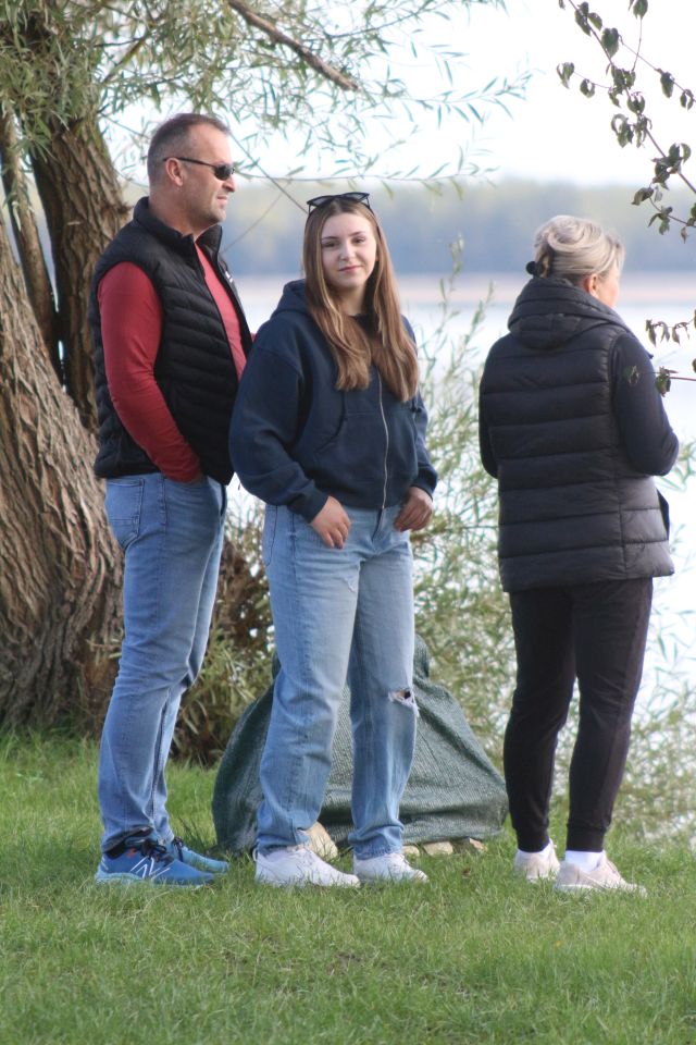 Klikom po Marini, 28.9 (48)