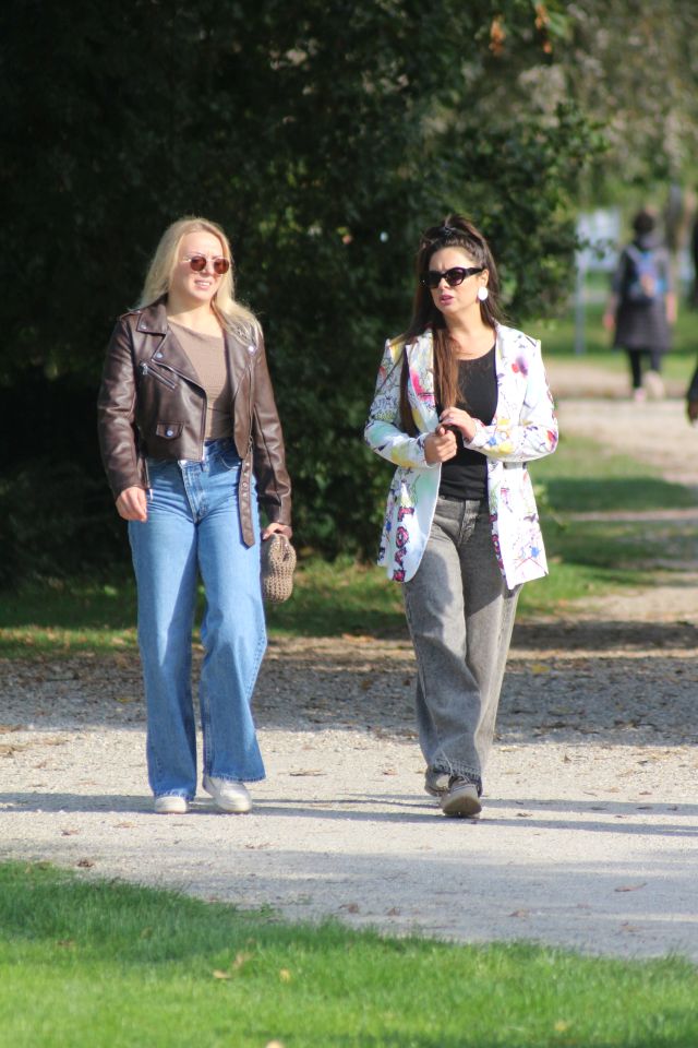 Klikom po Marini, 28.9 (52)