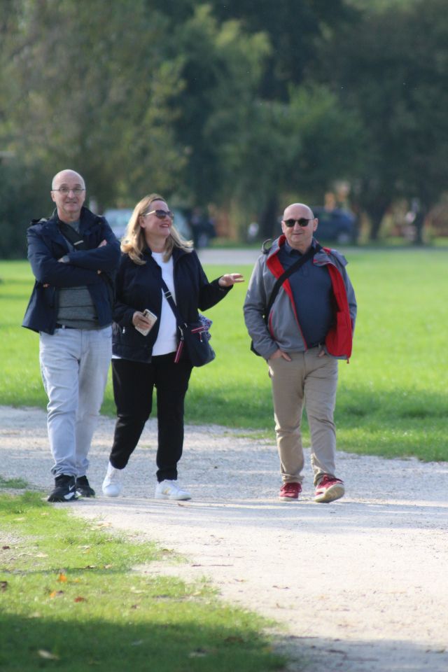 Klikom po Marini, 28.9 (53)