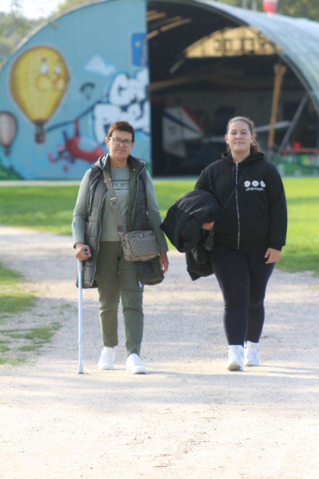 Klikom po Marini, 28.9 (54)