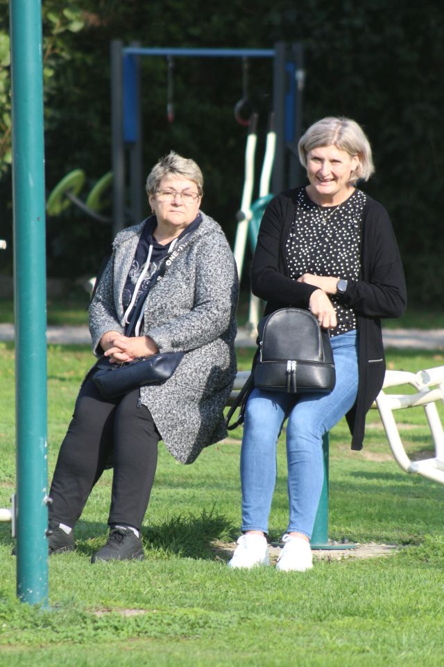 Klikom po Marini, 28.9 (56)