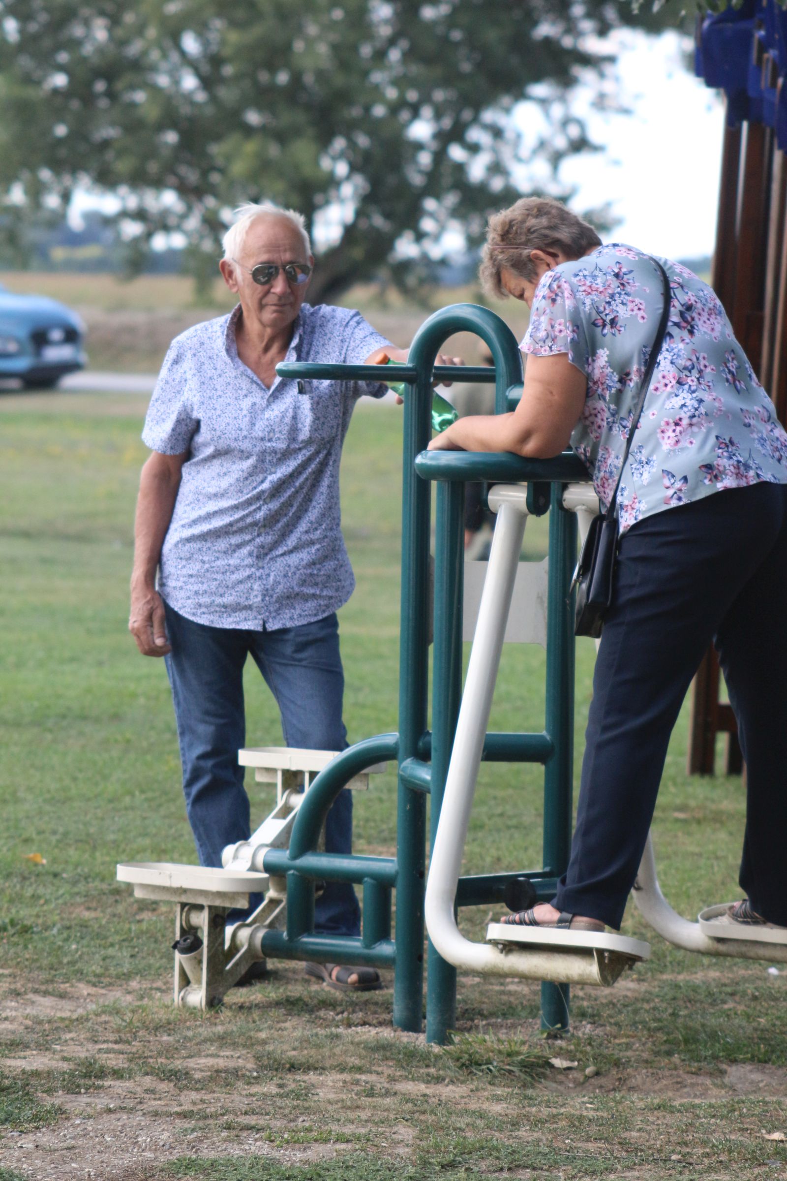 Klikom po Marini 3 Klikom po Marini 3