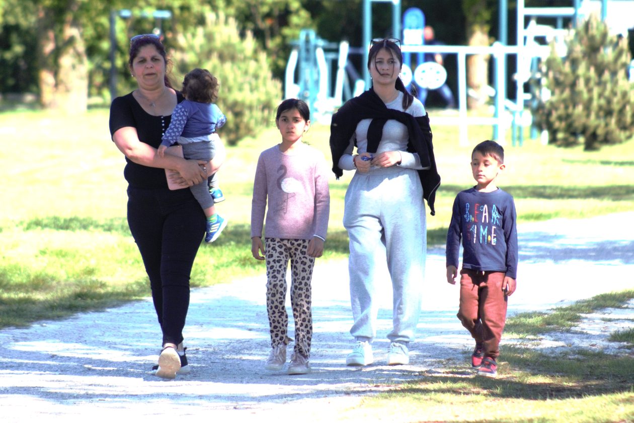 Klikom po Marini (3)