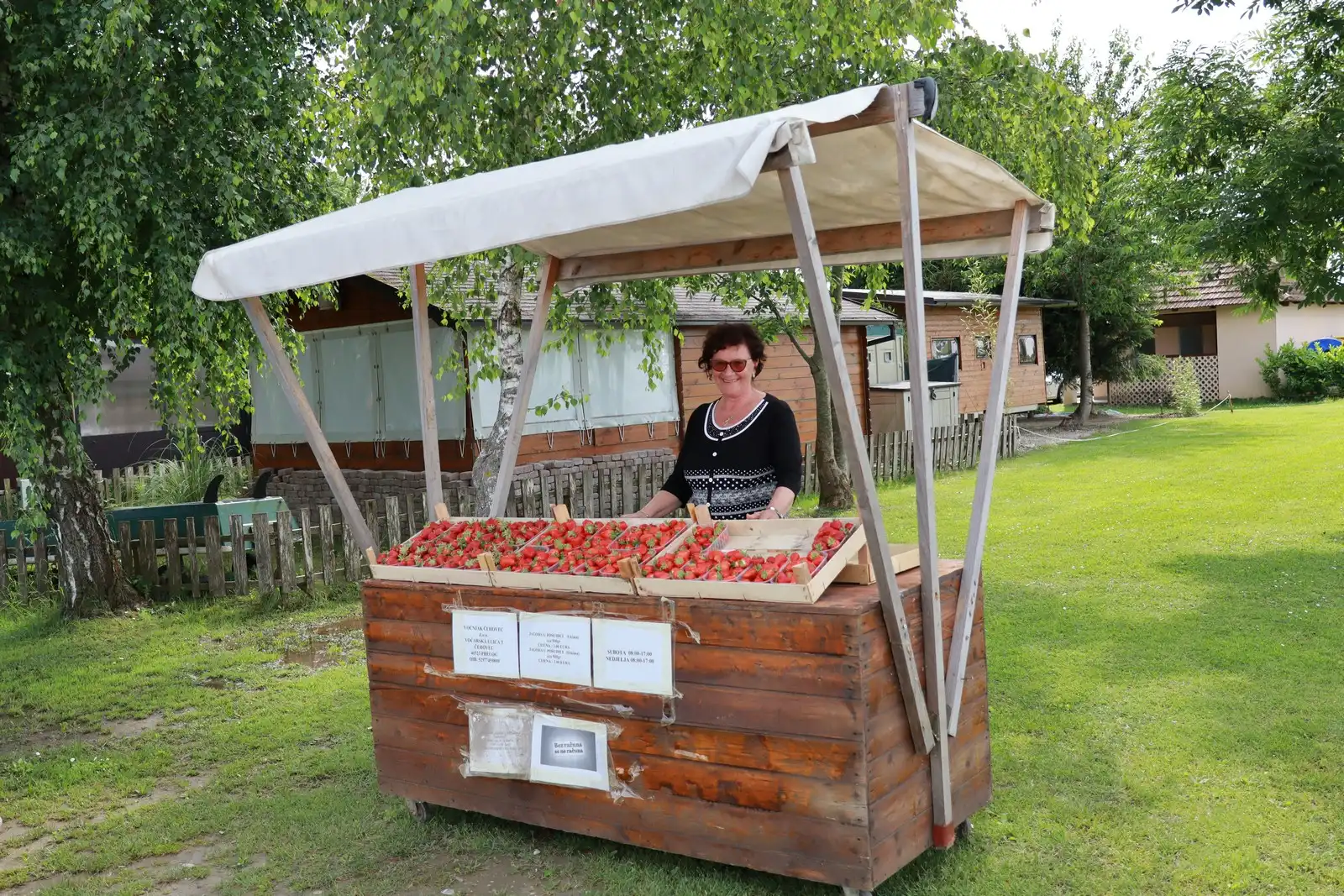 Klikom po Marini (3) Klikom po Marini (3)