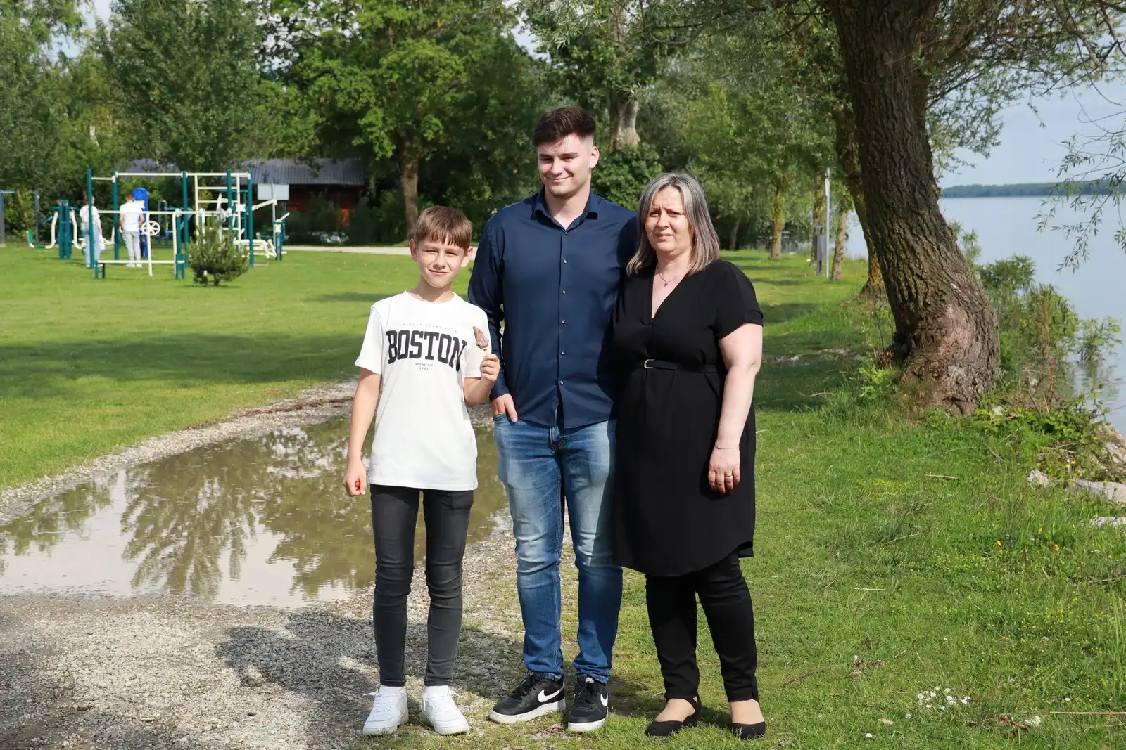 Klikom po Marini (30) Klikom po Marini (30)