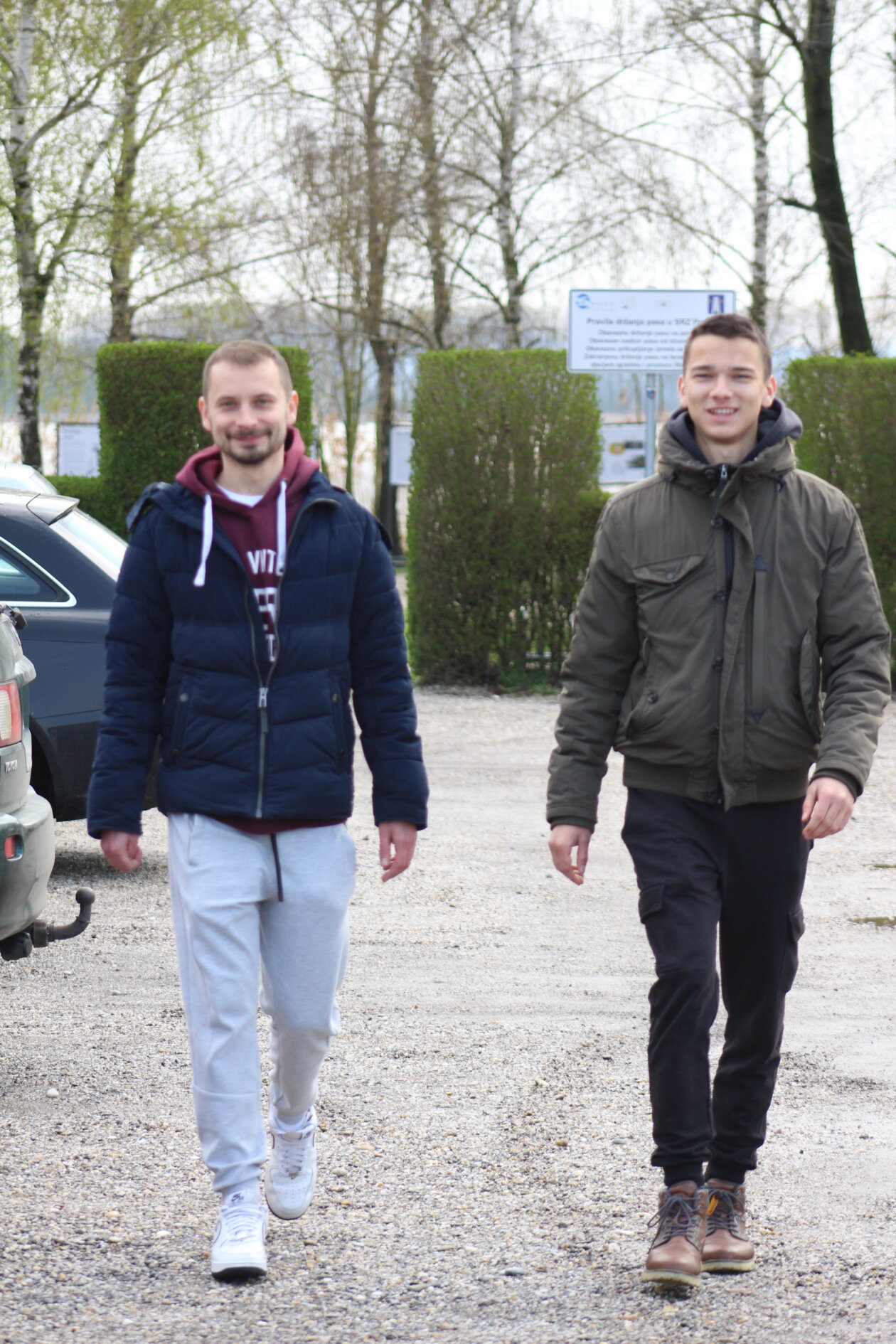 Klikom po Marini 30.3.2025 (3)