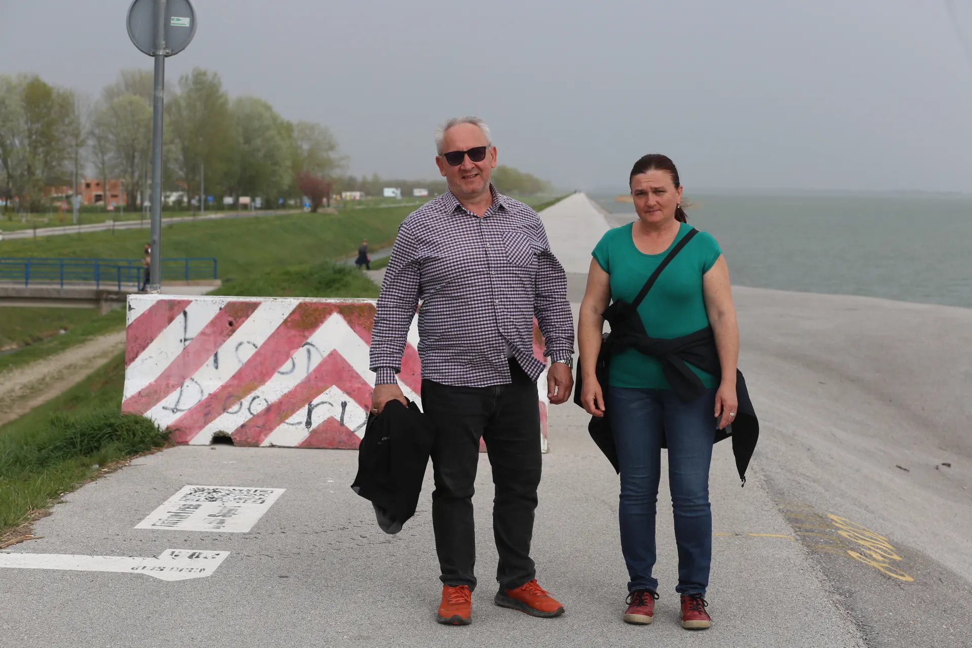 Klikom po Marini, 31.3.2024. (2)