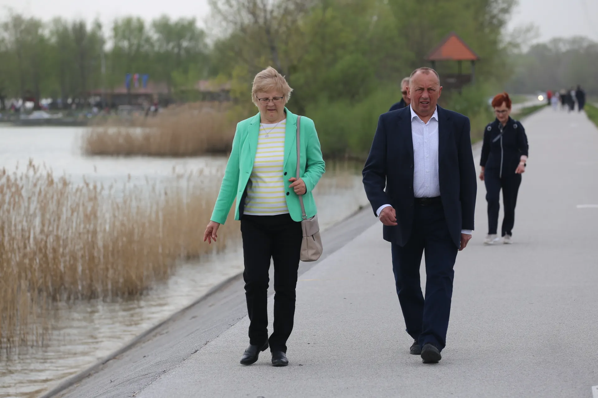 Klikom po Marini, 31.3.2024. (3)