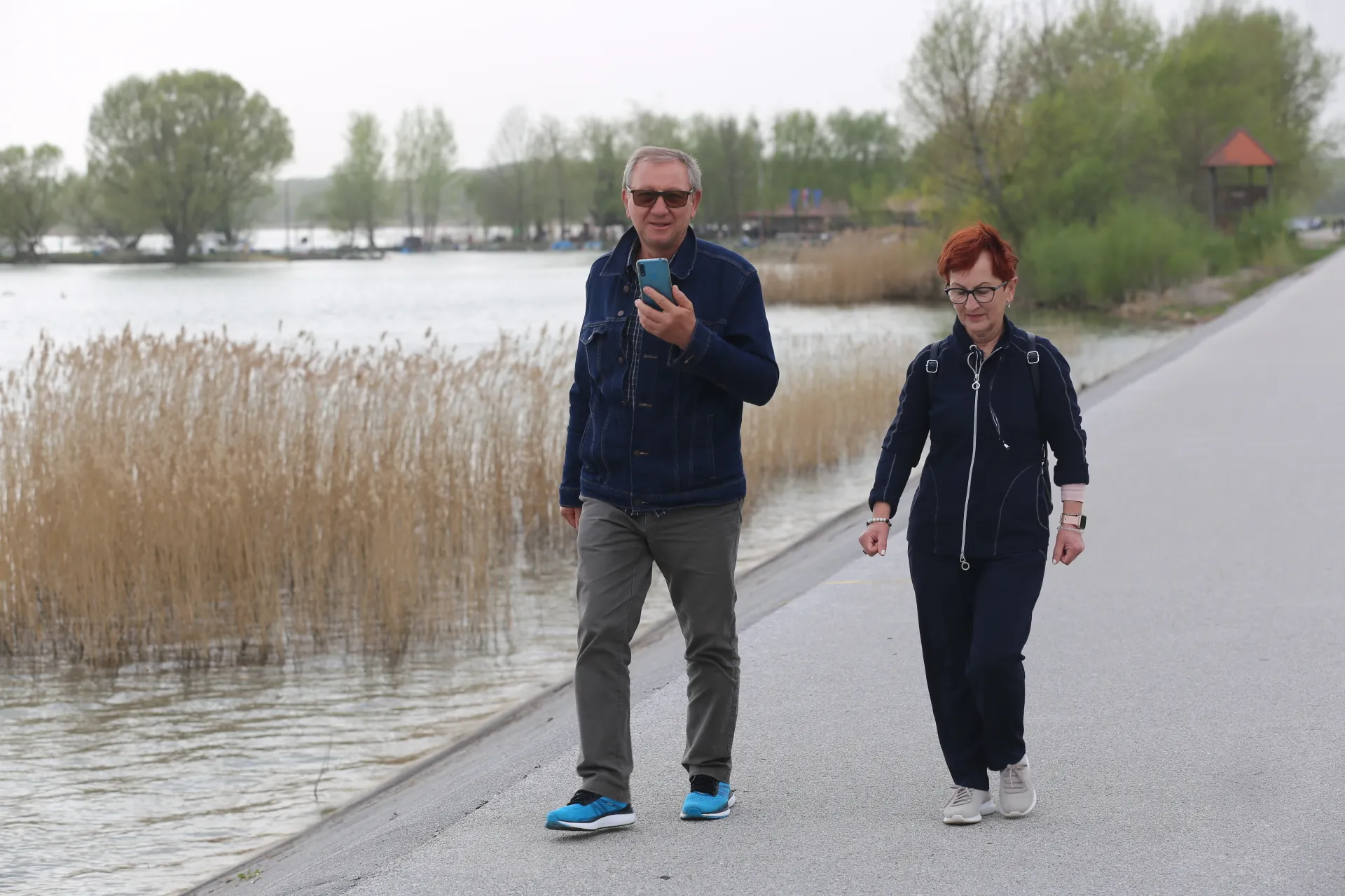 Klikom po Marini, 31.3.2024. (4)