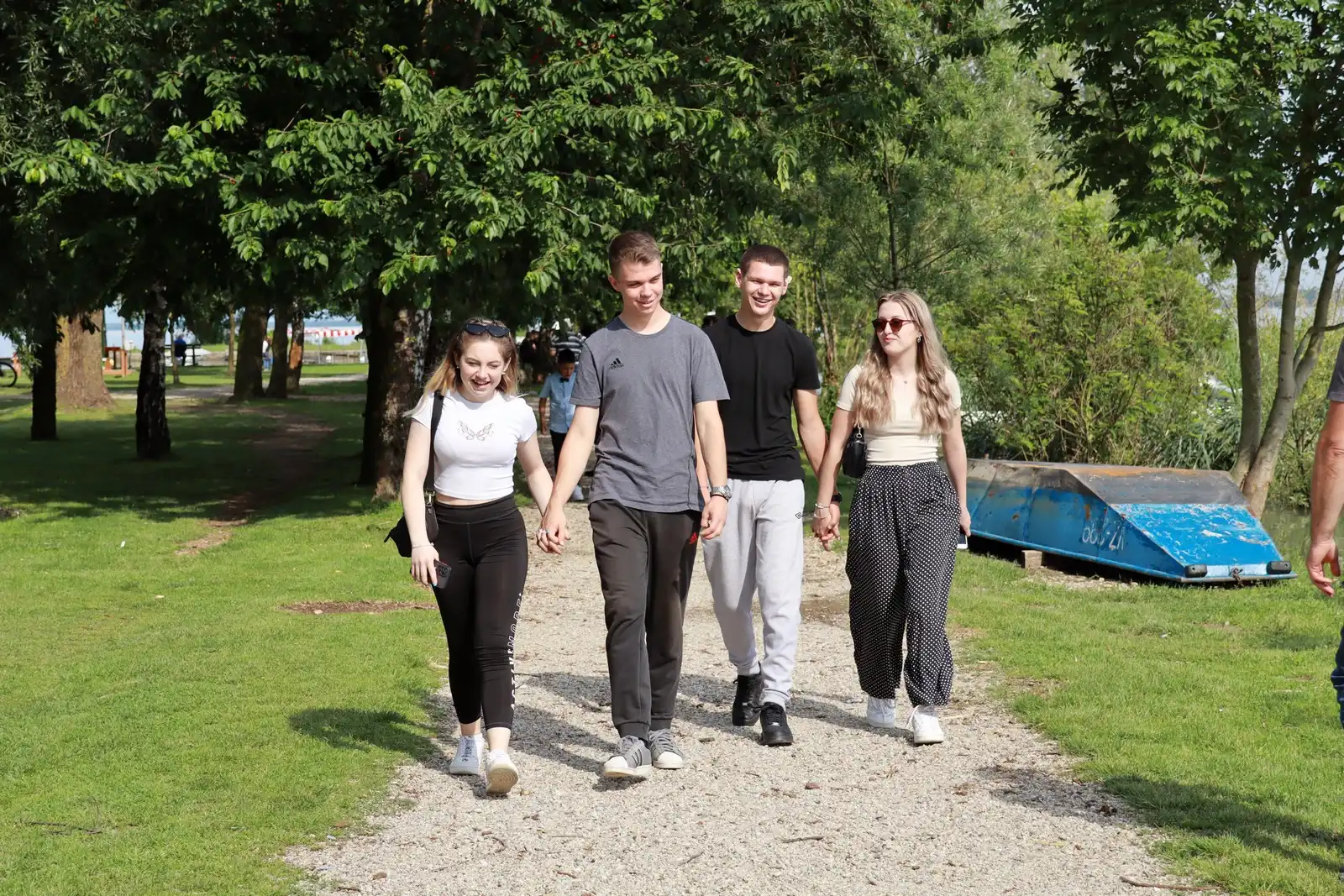 Klikom po Marini (32) Klikom po Marini (32)