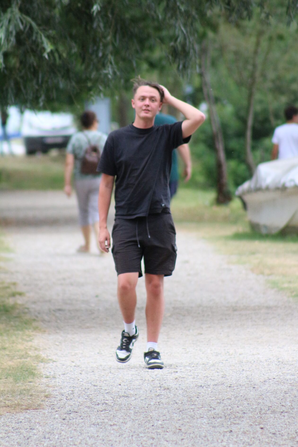 Klikom po Marini 33 Klikom po Marini 33