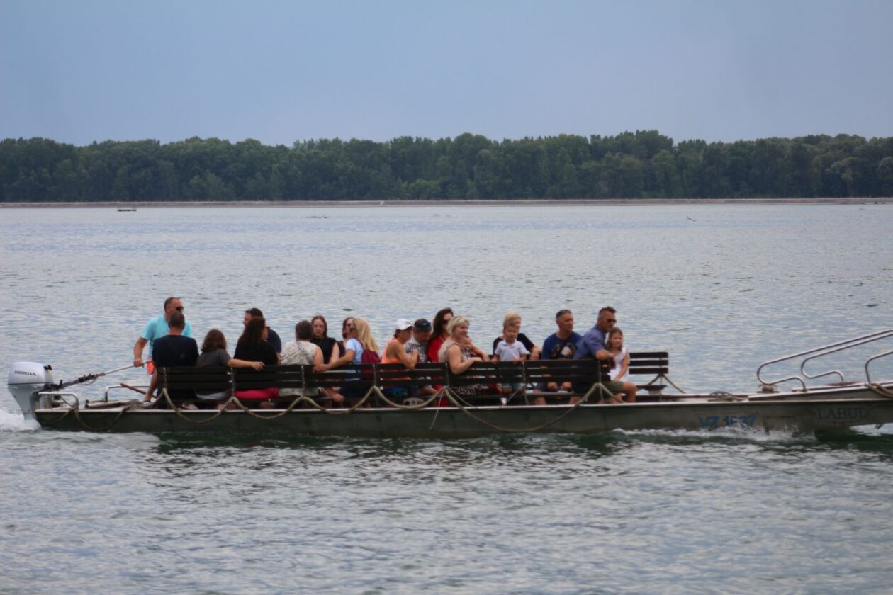 Klikom po Marini 34 Klikom po Marini 34